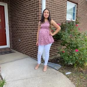 Meet your Posher, Suany